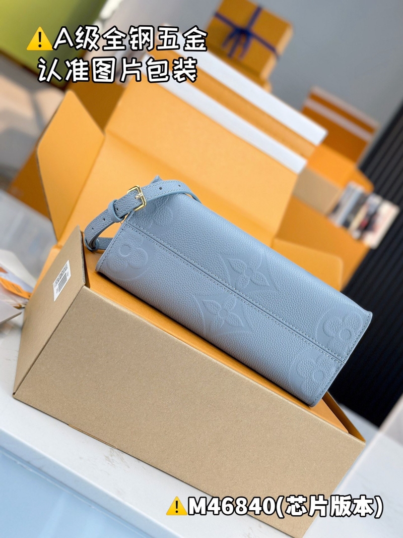 LV Top Handle Bags